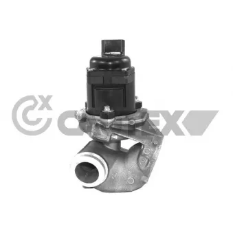 Vanne EGR CAUTEX 960001