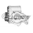 CAUTEX 960023 - Vanne EGR, commande des gaz d'échappement