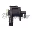 CAUTEX 960032 - Transmetteur de pression, controle des gaz d'échappement