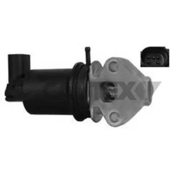 Vanne EGR CAUTEX OEM 036131503M