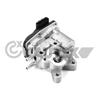 Vanne EGR, commande des gaz d'échappement CAUTEX OEM 14719EC00AX2