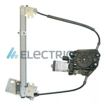 Lève-vitre arrière gauche ELECTRIC LIFE ZR AA35 L
