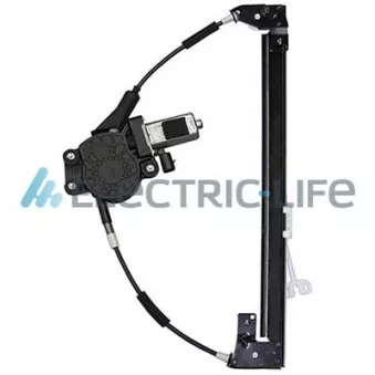 ELECTRIC LIFE ZR AA41 R - Lève-vitre avant droit