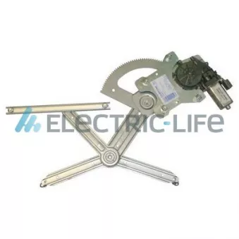 Lève-vitre avant gauche ELECTRIC LIFE ZR AA44 L