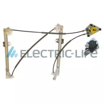 Lève-vitre avant gauche ELECTRIC LIFE ZR AD25 L