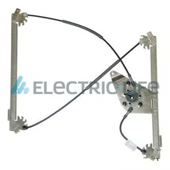 Lève-vitre avant gauche ELECTRIC LIFE ZR AD701 L