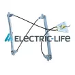 Lève-vitre avant gauche ELECTRIC LIFE [ZR AD705 L]
