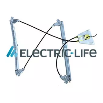 Lève-vitre avant droit ELECTRIC LIFE OEM 8P4837462B