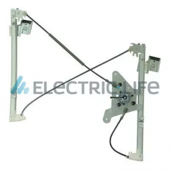 Lève-vitre avant gauche ELECTRIC LIFE ZR AD707 L