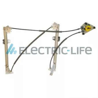 Lève-vitre ELECTRIC LIFE ZR AD717 L