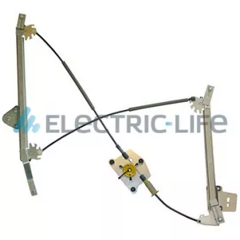 Lève-vitre ELECTRIC LIFE OEM 8J0837462C