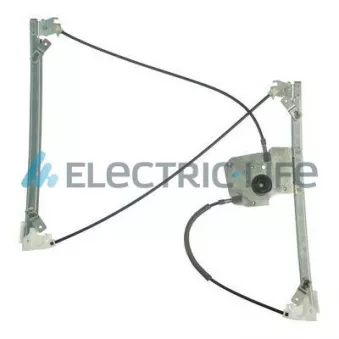Lève-vitre avant droit ELECTRIC LIFE OEM 8L4837462