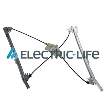 Lève-vitre avant gauche ELECTRIC LIFE ZR AD747 L
