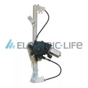 Lève-vitre ELECTRIC LIFE OEM 7735705