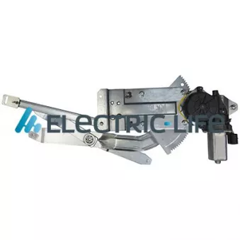 Lève-vitre avant droit ELECTRIC LIFE OEM MOTOR