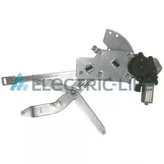 Lève-vitre avant gauche ELECTRIC LIFE OEM 67628360977