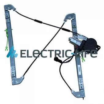 Lève-vitre avant gauche ELECTRIC LIFE OEM 67628362063