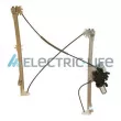 ELECTRIC LIFE ZR BM31 L - Lève-vitre avant gauche