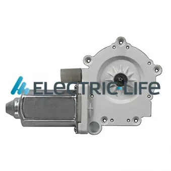 Moteur électrique, lève-vitre ELECTRIC LIFE OEM 67626954276
