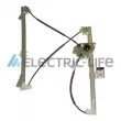 ELECTRIC LIFE ZR BM701 L - Lève-vitre avant gauche