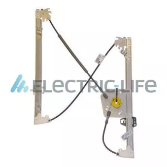 Lève-vitre avant gauche ELECTRIC LIFE ZR BM707 L