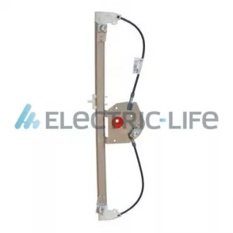 Lève-vitre arrière droit ELECTRIC LIFE OEM 51358254914