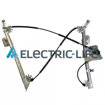 ELECTRIC LIFE ZR BM711 L - Lève-vitre