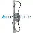 Lève-vitre arrière droit ELECTRIC LIFE [ZR BM713 R]