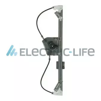 Lève-vitre arrière droit ELECTRIC LIFE ZR BM715 R