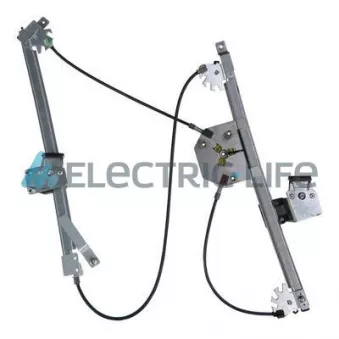 Lève-vitre avant gauche ELECTRIC LIFE OEM 51337075667