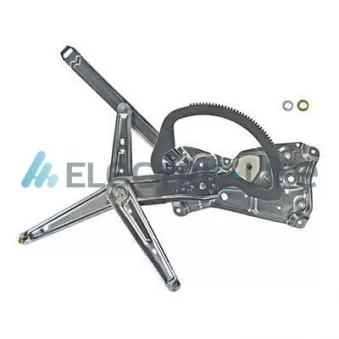 Lève-vitre avant droit ELECTRIC LIFE OEM 51331977610