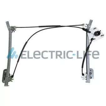 Lève-vitre ELECTRIC LIFE OEM 51337039451