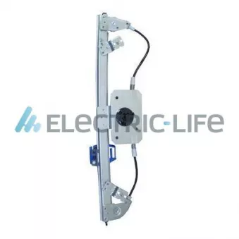 Lève-vitre arrière gauche ELECTRIC LIFE OEM 51357281887