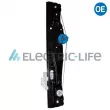 Lève-vitre arrière droit ELECTRIC LIFE [ZR BM741 R]