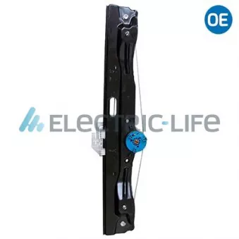 Lève-vitre arrière droit ELECTRIC LIFE ZR BM744 R