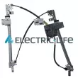ELECTRIC LIFE ZR BM754 L - Lève-vitre avant gauche