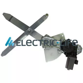 Lève-vitre avant gauche ELECTRIC LIFE OEM 95649395