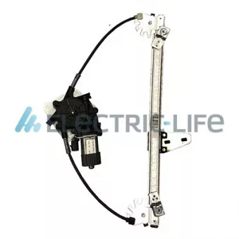 Lève-vitre avant gauche ELECTRIC LIFE ZR CT11 L B