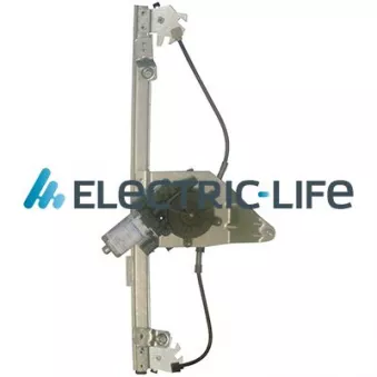 Lève-vitre avant droit ELECTRIC LIFE OEM 9222F6