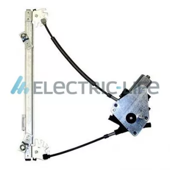 Lève-vitre arrière droit ELECTRIC LIFE OEM 922367