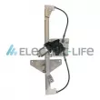 Lève-vitre avant gauche ELECTRIC LIFE [ZR CT42 L]