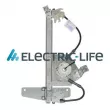 Lève-vitre arrière droit ELECTRIC LIFE [ZR CT706 R]