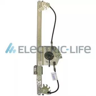 Lève-vitre avant droit ELECTRIC LIFE OEM COMPLETESYSTEM