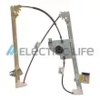 Lève-vitre avant droit ELECTRIC LIFE [ZR CT715 R]