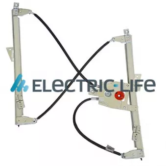 Lève-vitre avant droit ELECTRIC LIFE ZR CT722 R