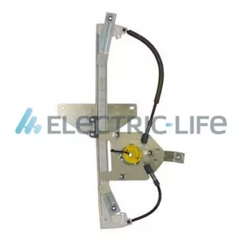 Lève-vitre arrière droit ELECTRIC LIFE ZR CT723 R