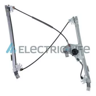 Lève-vitre avant droit ELECTRIC LIFE OEM COMPLETESYSTEM