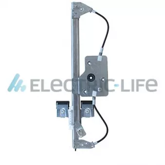 Lève-vitre arrière droit ELECTRIC LIFE ZR CT731 R