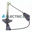 Lève-vitre avant gauche ELECTRIC LIFE [ZR CT741 L]