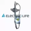 Lève-vitre arrière gauche ELECTRIC LIFE [ZR CT742 L]